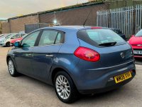 FIAT BRAVO
