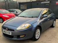 FIAT BRAVO