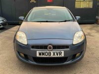 FIAT BRAVO