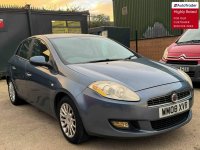 FIAT BRAVO