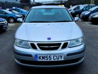 SAAB 9-3