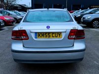 SAAB 9-3