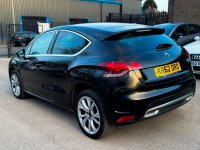 CITROEN DS4