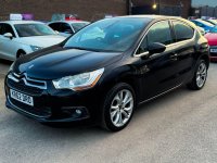 CITROEN DS4