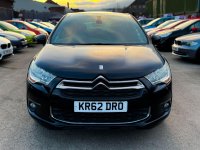CITROEN DS4