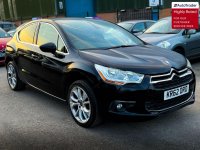 CITROEN DS4