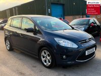 FORD GRAND C-MAX