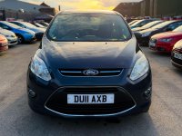 FORD GRAND C-MAX