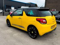 CITROEN DS3