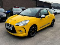 CITROEN DS3