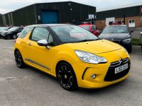 CITROEN DS3