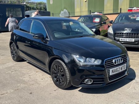 AUDI
