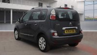 CITROEN C3 PICASSO