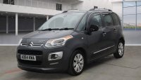 CITROEN C3 PICASSO