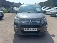 CITROEN C3 PICASSO