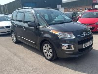 CITROEN C3 PICASSO