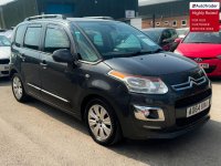 CITROEN C3 PICASSO