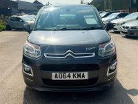 CITROEN C3 PICASSO