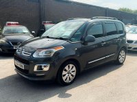 CITROEN C3 PICASSO