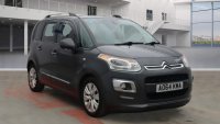 CITROEN C3 PICASSO