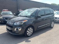 CITROEN C3 PICASSO