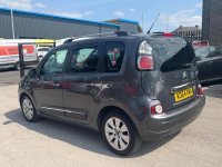 CITROEN C3 PICASSO