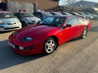 NISSAN 300ZX