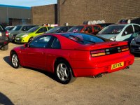 NISSAN 300ZX
