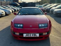 NISSAN 300ZX