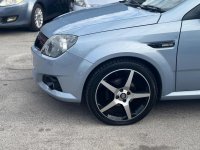 VAUXHALL TIGRA