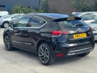 CITROEN DS4