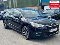 CITROEN DS4