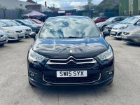 CITROEN DS4